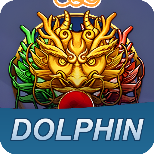 Logo Oficial DOLPHIN Download